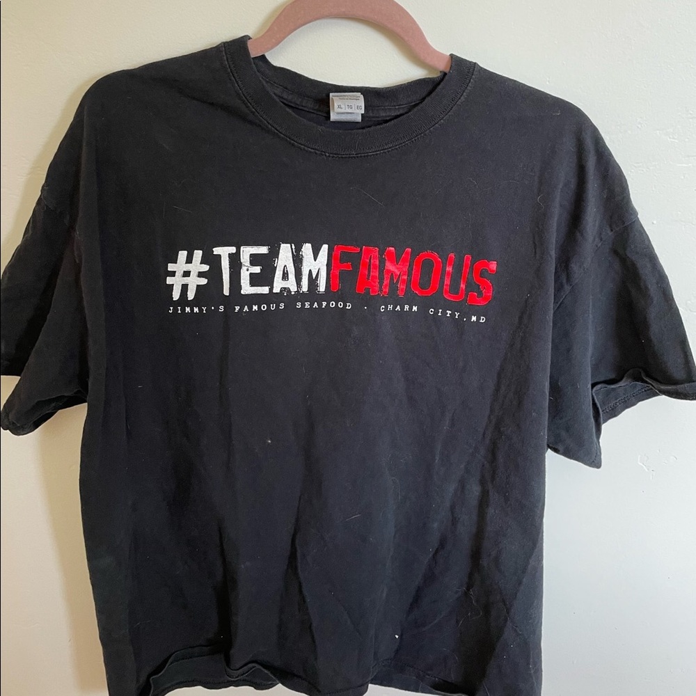 Funny tee